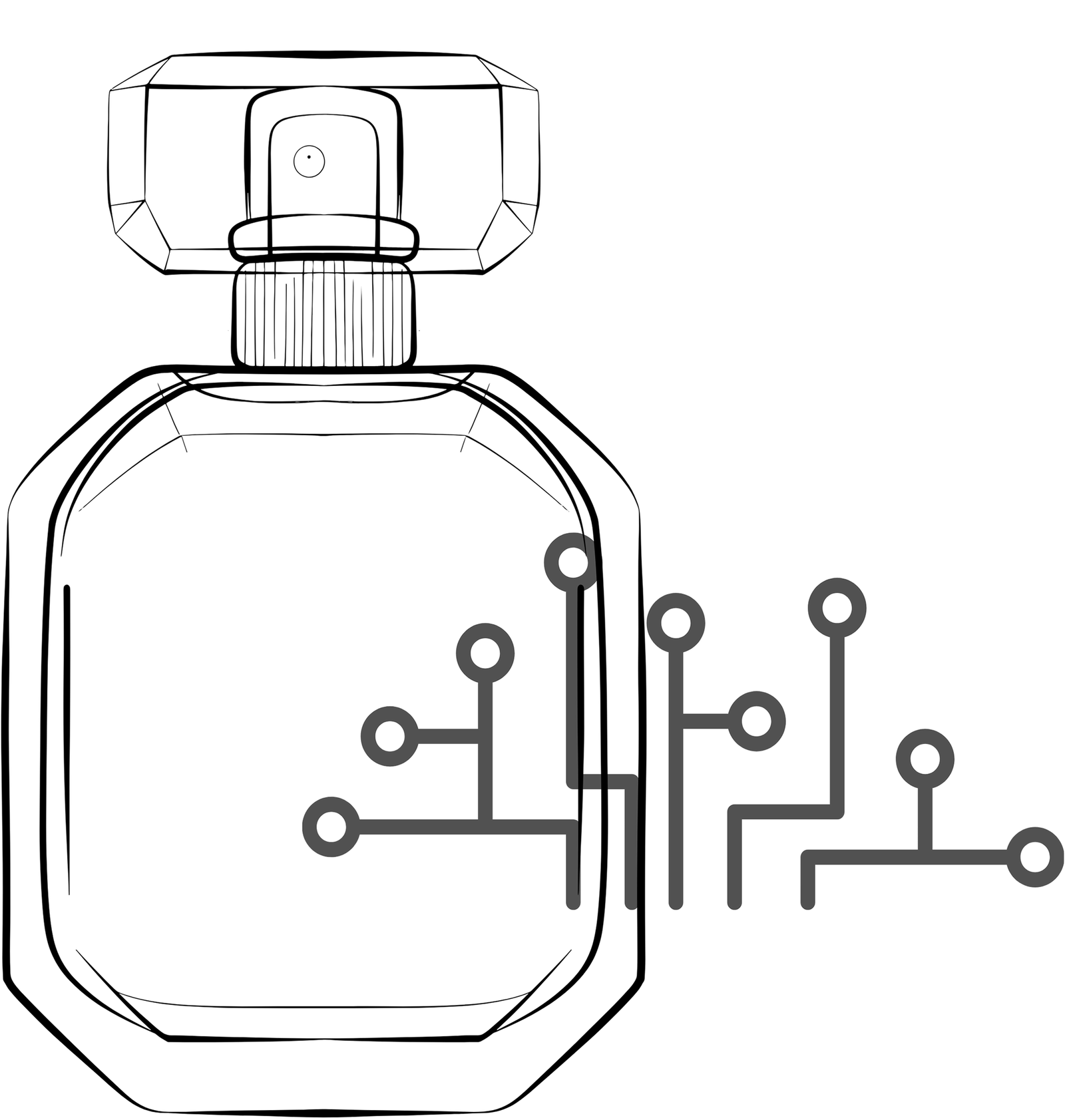 طريقة الذكاء الاصطناعي